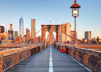 Nueva York, una ciudad donde nunca termina el glamour