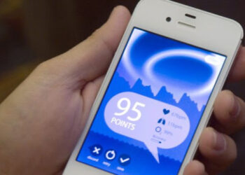 Científicos crean una aplicación que puede estimar cuántos años vivirás