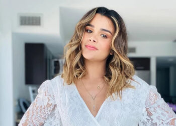 Clarissa Molina denuncia hackeo en su cuenta de Facebook