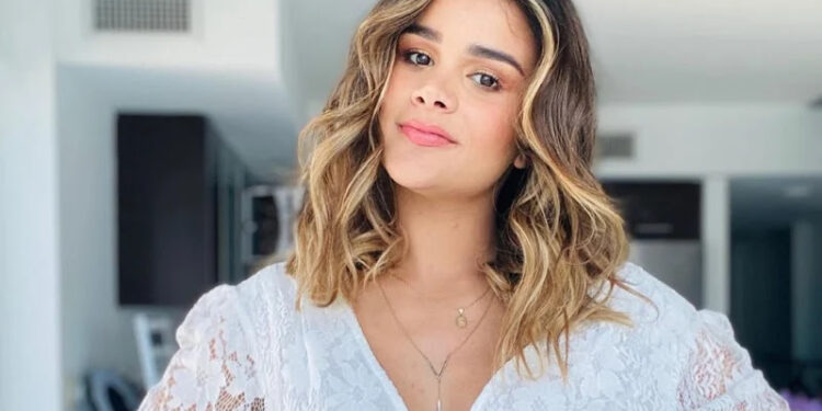 Clarissa Molina denuncia hackeo en su cuenta de Facebook