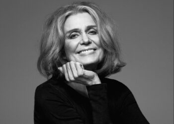 La feminista que se infiltró en PlayBoy, conoce a Gloria Steinem