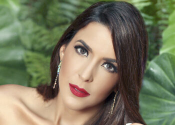 Dalisa Alegría dice que en su momento dará “su versión real” de las cosas