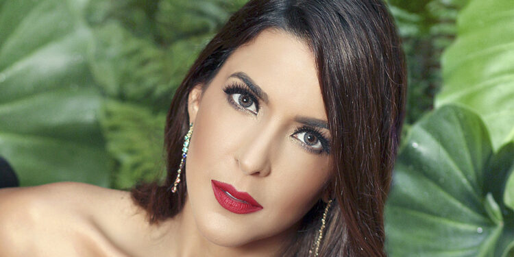 Dalisa Alegría dice que en su momento dará “su versión real” de las cosas