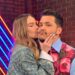 Belinda y Cristian Nodal viven un amor a la mexicana