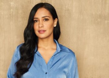 Sandy Hernández será Minerva Mirabal en la nueva serie de Disney