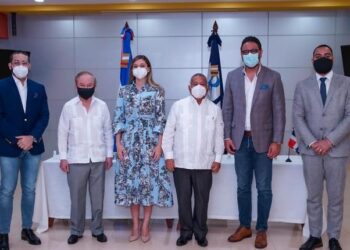 DGCINE y CERTV firman acuerdo para transmitir y difundir películas dominicanas