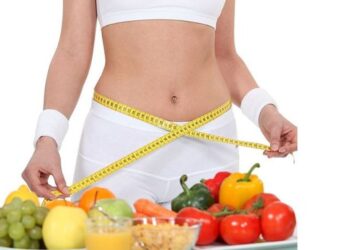 9 errores que nos perjudican cuando queremos adelgazar