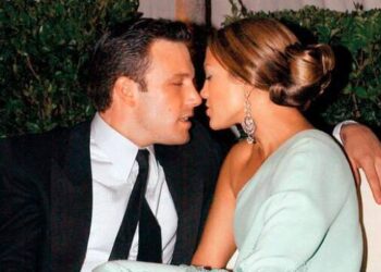 Jennifer López y Ben Affleck ya planean convivir en una mansión de 28 millones de dólares