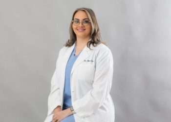 La dominicana Fátima Bueno es coautora de artículo científico publicado en revista ‘Journal of Endodontics’