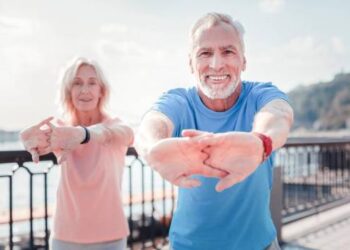 Actividad física: por qué es importante para prevenir la osteoporosis