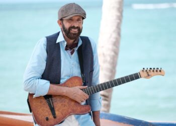 Juan Luís Guerra celebrará los 30 años de Bachata Rosa en Premios Soberano