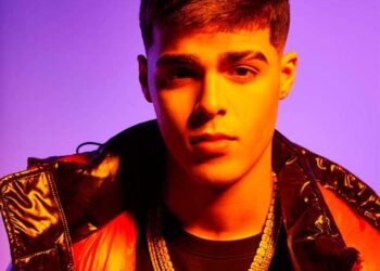 Lunay quiere grabar con Juan Luis Guerra, Rochy RD, Onguito y La Perversa