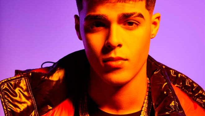 Lunay quiere grabar con Juan Luis Guerra, Rochy RD, Onguito y La Perversa