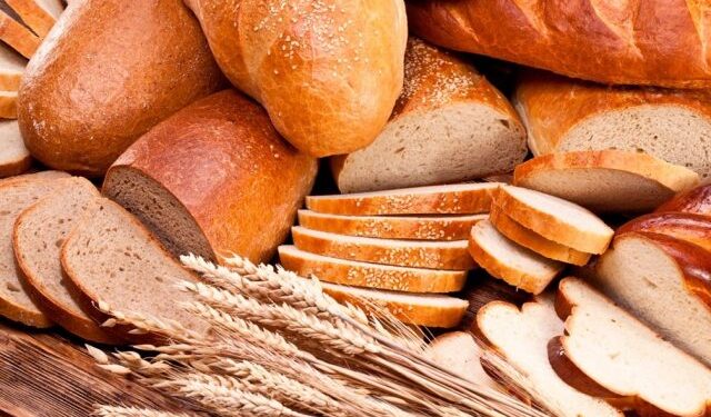 ¿Qué es más sano, el pan o las galletas?