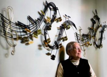 Circula libro sobre destacada pianista dominicana radicada en USA