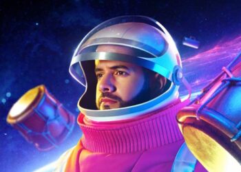 Manny Cruz va a la luna con «Love Dance Merengue»