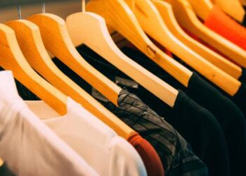 5 consejos para lograr que tu ropa huela mejor