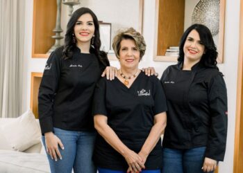 La Trufa, un legado de generaciones