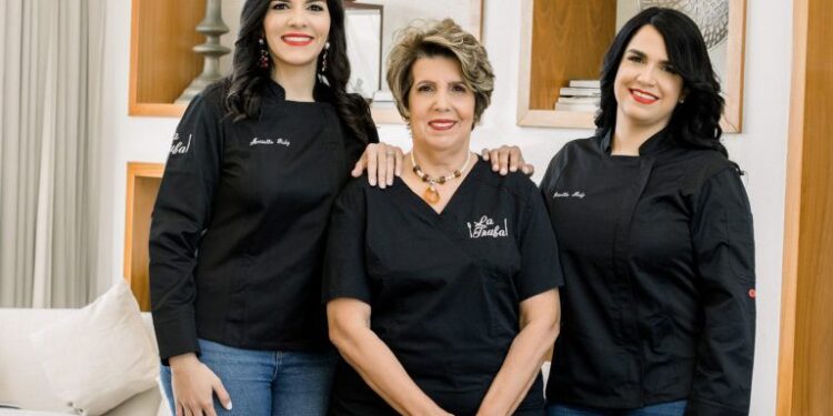 La Trufa, un legado de generaciones