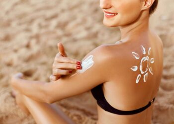 Logra una piel radiante para este verano