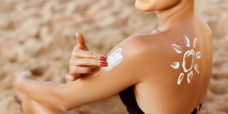 Logra una piel radiante para este verano