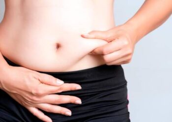 Hábitos alimenticios para reducir la grasa abdominal