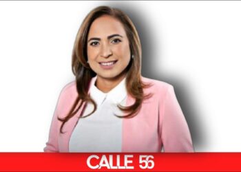 Emotiva entrevista a la diputada Dorina Rodríguez