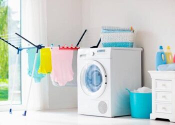 Consejos para que tu ropa seque más rápido