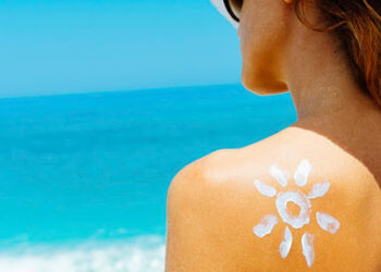 ¡Protégete del sol! Es una de las acciones más importantes para reducir el riesgo de cáncer de piel