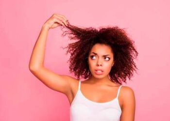 Cabello: ¿cómo evitar la caída por estrés?