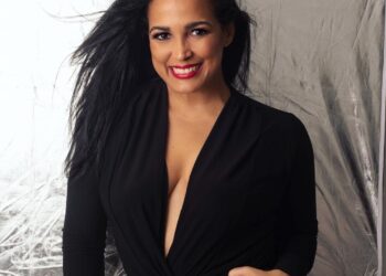 Celinés Toribio envía mensaje a las mujeres: «Cuenten sus bendiciones»