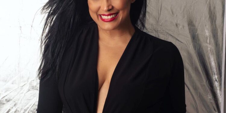 Celinés Toribio envía mensaje a las mujeres: «Cuenten sus bendiciones»