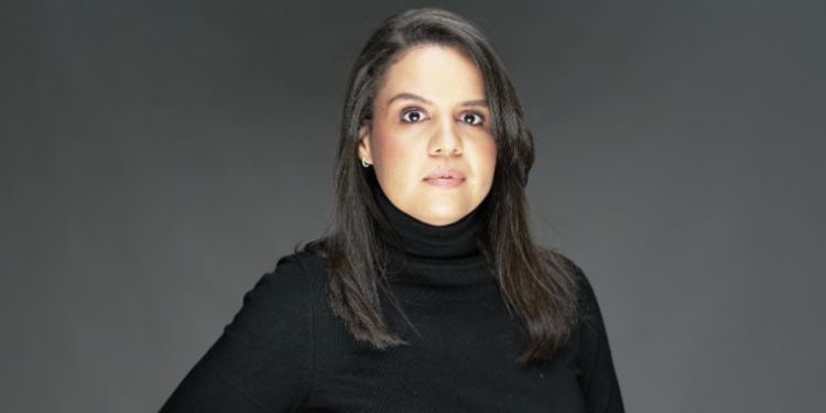 Dahiana Acosta, elegida presidenta de Asociación de Críticos de Cine