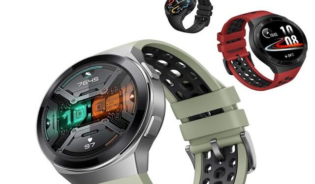 Mientras haces ejercicios estos dispositivos ayudan a cuidar de tu salud