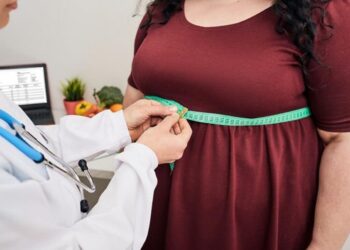La obesidad, un factor de riesgo de cáncer de mama