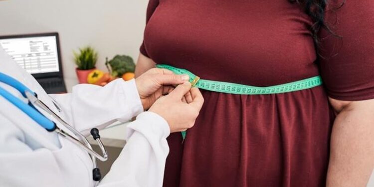 La obesidad, un factor de riesgo de cáncer de mama