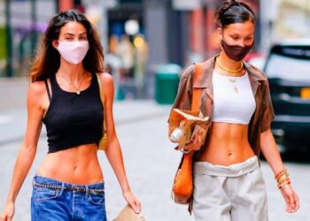 El tiro bajo vuelve a estar de moda