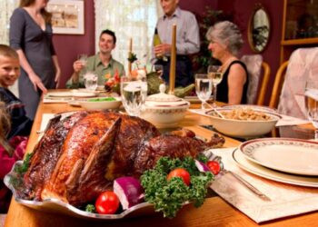 Tradición y mito del Thanksgiving, la fiesta familiar de los estadounidenses