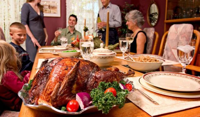 Tradición y mito del Thanksgiving, la fiesta familiar de los estadounidenses