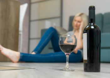 Impacto del Covid-19 en el consumo de alcohol en la región