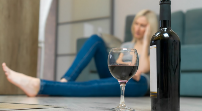 Impacto del Covid-19 en el consumo de alcohol en la región