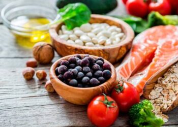 Estos alimentos ayudan a disminuir la ansiedad