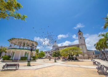 TURISMO: Puerto Plata, destino de múltiples atractivos y buena seguridad