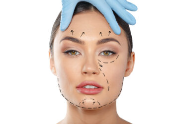 Armonización facial: ¡A mejorar la simetría del rostro sin cirugía!