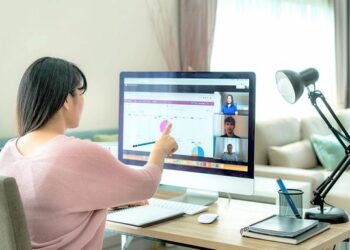 El teletrabajo, ¿debe irse o quedarse?