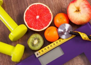 Dietas y ejercicios, complementos de la cirugía bariátrica