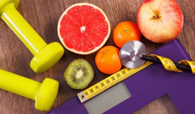 Dietas y ejercicios, complementos de la cirugía bariátrica