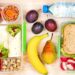 Alimentos que deben estar en la lonchera de todo estudiante
