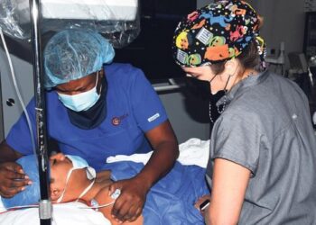 Cardiopatías congénitas: ¿sabía que estas impiden que su hijo pueda correr o jugar?