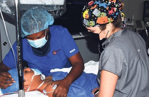 Cardiopatías congénitas: ¿sabía que estas impiden que su hijo pueda correr o jugar?